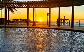 Excelente Apartamento Entre A Lagoa E O Mar!!!