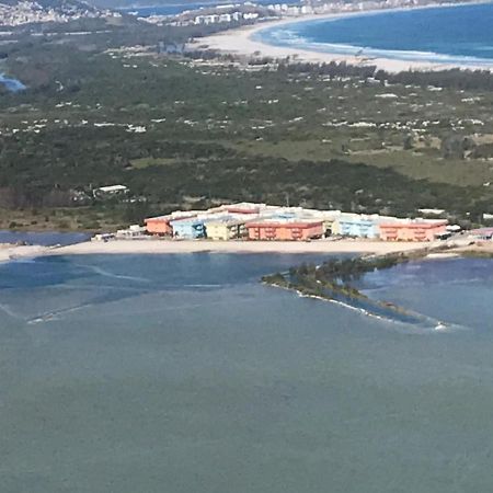 Excelente Apartamento Entre A Lagoa E O Mar!!! Arraial do Cabo Exterior foto