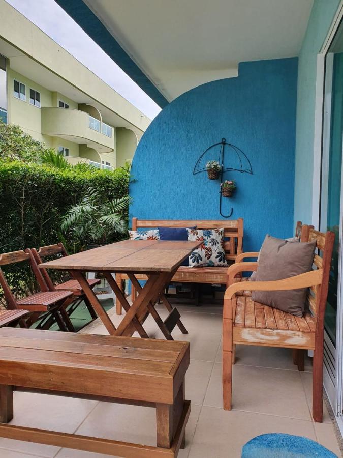 Excelente Apartamento Entre A Lagoa E O Mar!!! Arraial do Cabo Exterior foto
