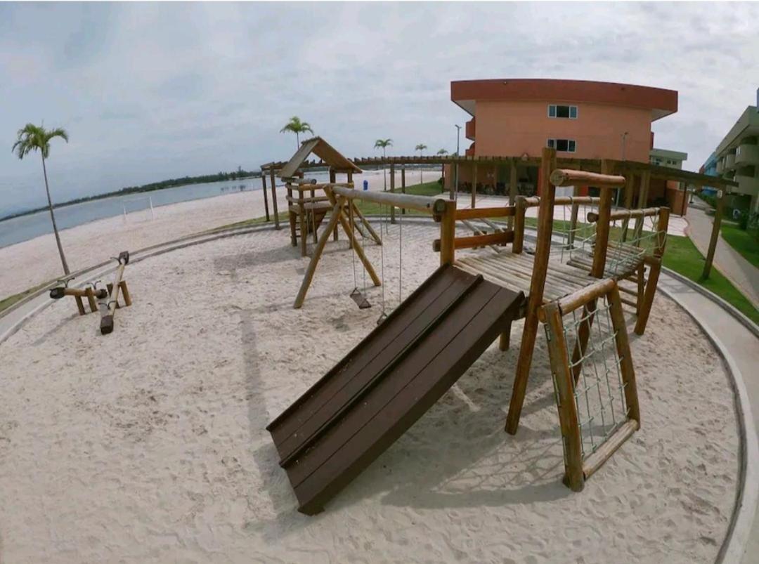 Excelente Apartamento Entre A Lagoa E O Mar!!! Arraial do Cabo Exterior foto