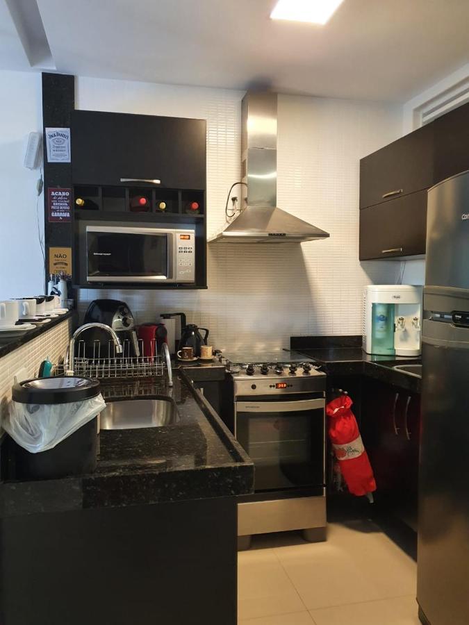Excelente Apartamento Entre A Lagoa E O Mar!!! Arraial do Cabo Exterior foto
