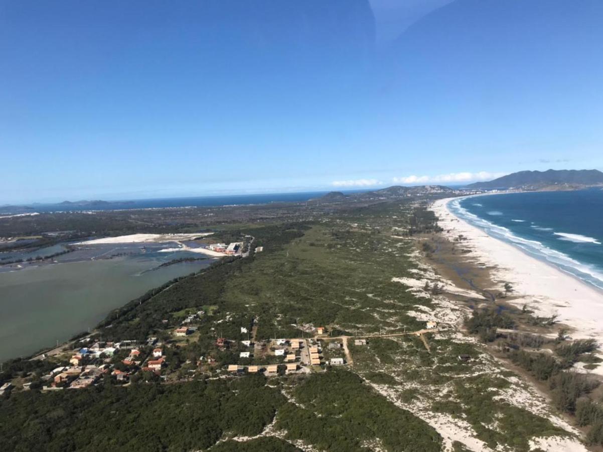 Excelente Apartamento Entre A Lagoa E O Mar!!! Arraial do Cabo Exterior foto
