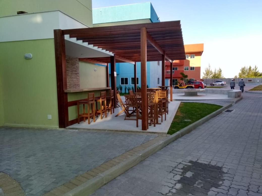 Excelente Apartamento Entre A Lagoa E O Mar!!! Arraial do Cabo Exterior foto