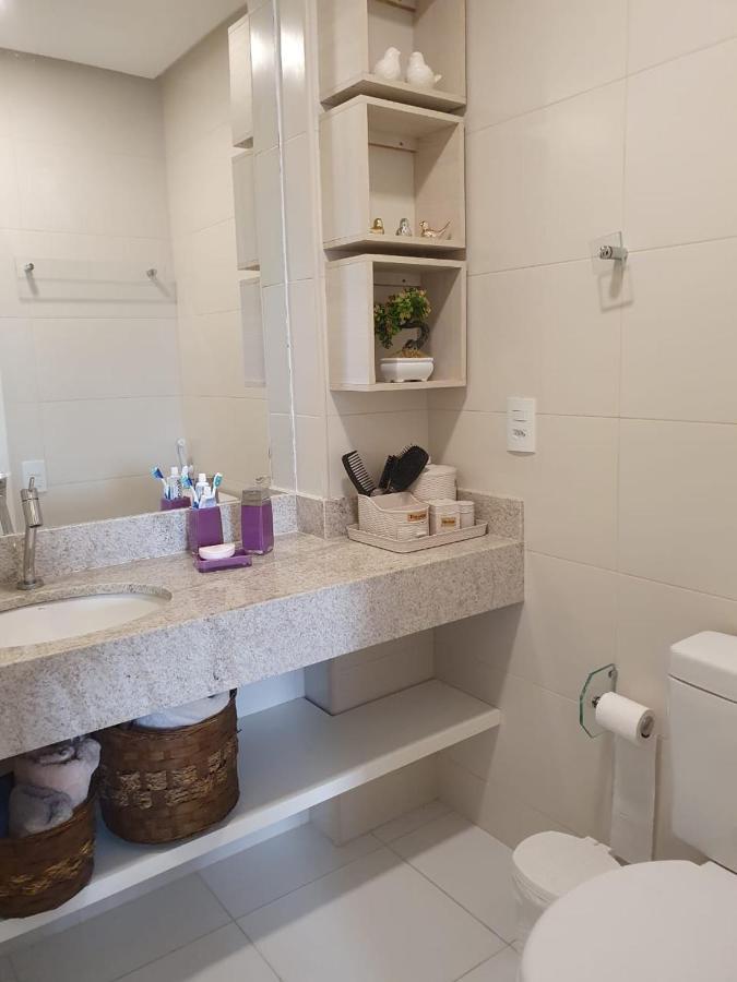 Excelente Apartamento Entre A Lagoa E O Mar!!! Arraial do Cabo Exterior foto