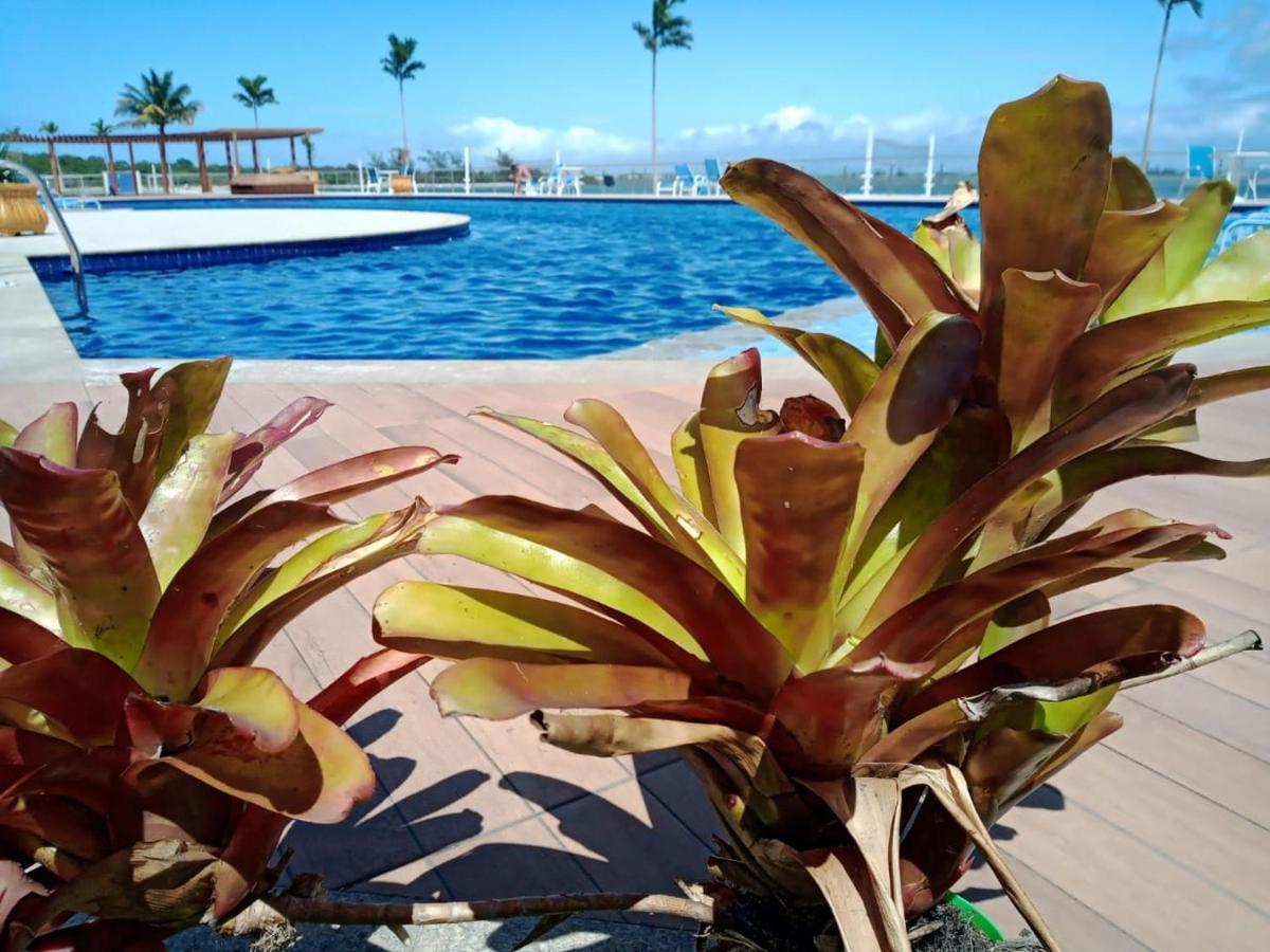 Excelente Apartamento Entre A Lagoa E O Mar!!! Arraial do Cabo Exterior foto