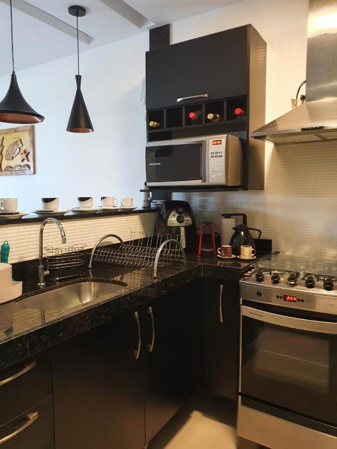 Excelente Apartamento Entre A Lagoa E O Mar!!! Arraial do Cabo Exterior foto