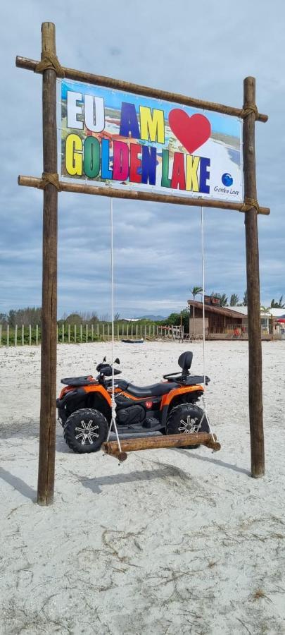 Excelente Apartamento Entre A Lagoa E O Mar!!! Arraial do Cabo Exterior foto